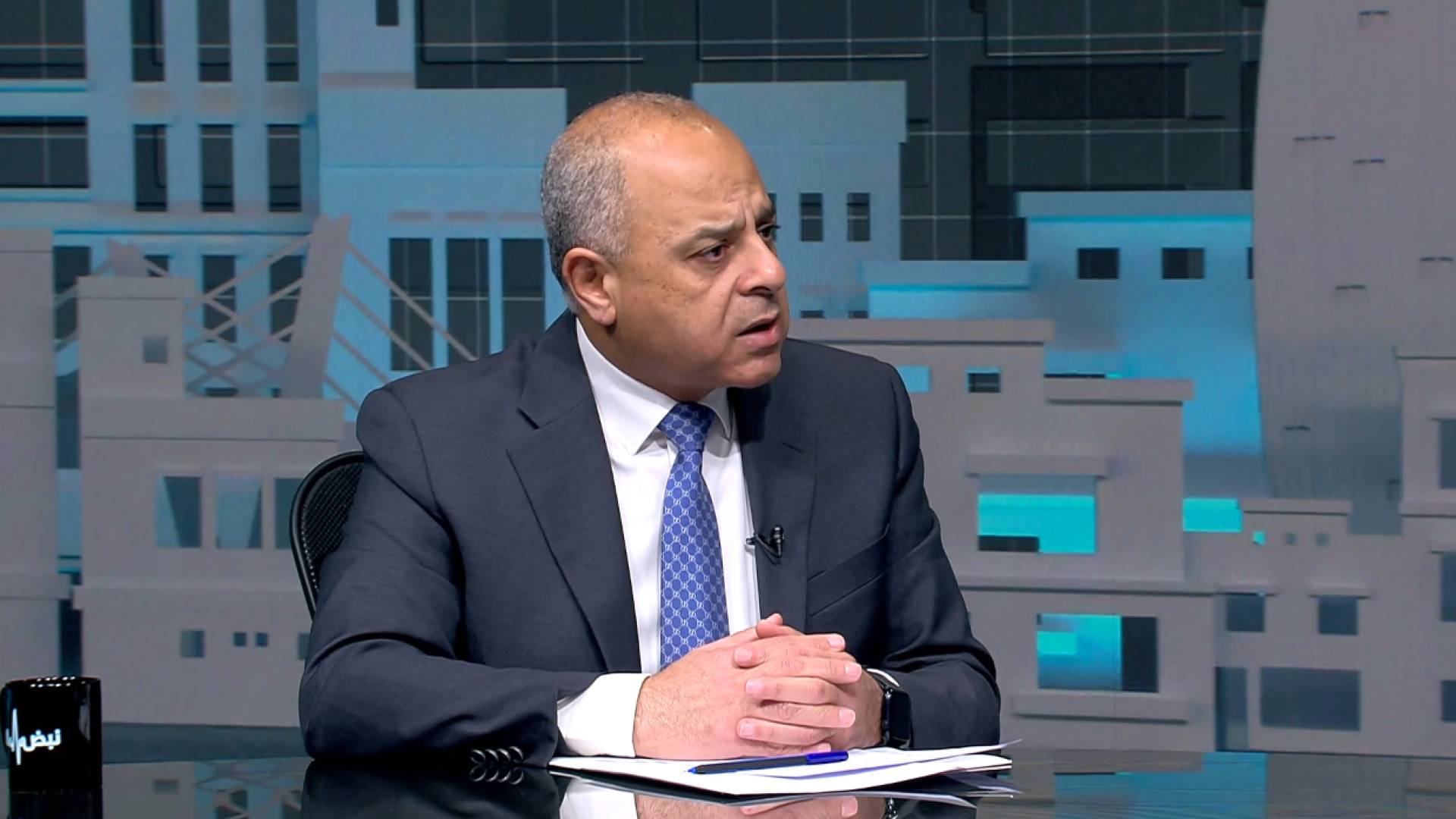 أبو صعيليك لـ"نبض البلد": الأردن امتلك خبرة تراكمية واسعة في التعامل مع الأزمات 