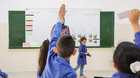 هل ظُلم الطلبة بعطلة ما بين الفصلين ؟ 