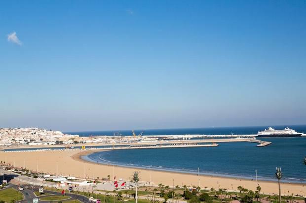 بالصور  ..  أفضل منتجعات في طنجة المغربية لعام 2018