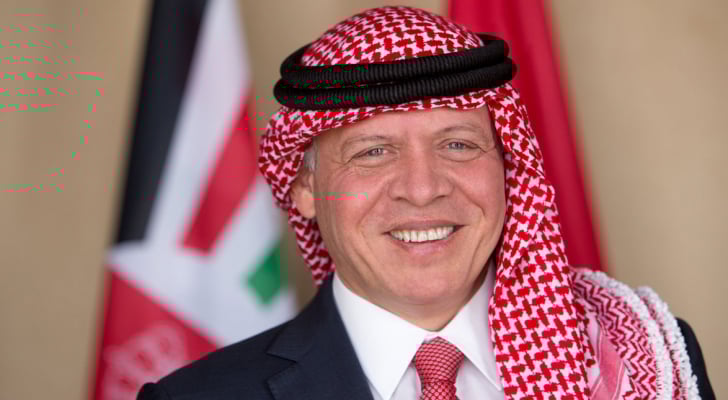 كلمة مرتقبة الليلة للملك خلال مأدبة العشاء بمضارب بني هاشم