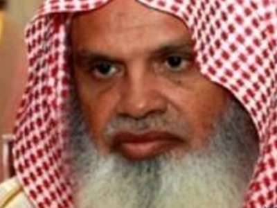 سرقة سيارة إمام الحرم النبوي من أمام منزله
