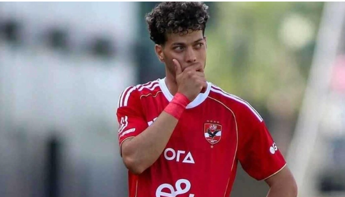 "لا أحد فوق النظام" ..  الأهلي يلوح بقرار صادم ضد إمام عاشور