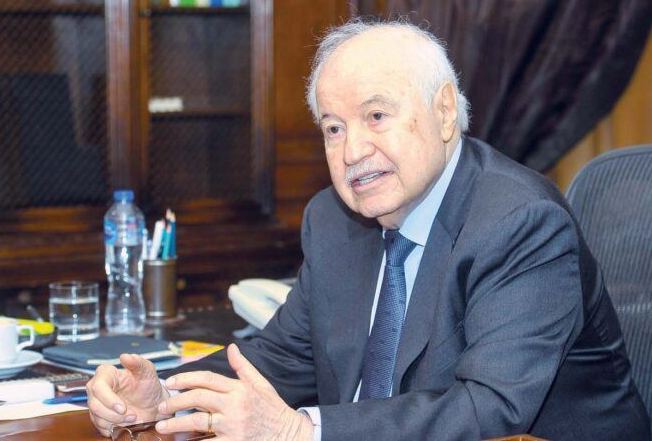 طلال أبوغزاله يكتب: فلسطين قضية يعيشها الأردنيون -من كل الأصول والمنابت- بكل جوارحهم
