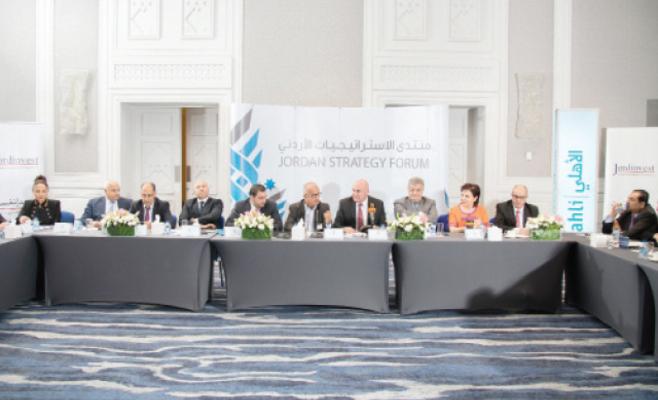 شحادة : تخفيض كلف الاستثمار أولوية في المرحلة المقبلة