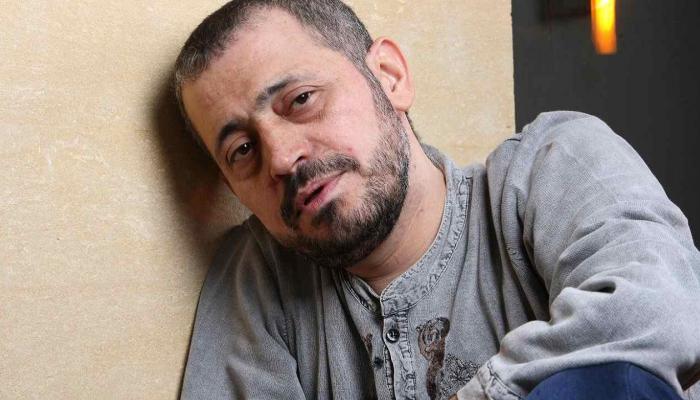 جورج وسوف يثير تفاعلا بعد انفعاله على المسرح خلال حفله في بغداد