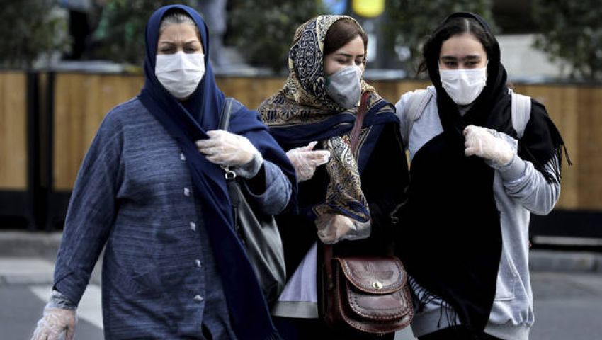 كارثة تنتظر الشعوب العربية بسبب كورونا هذا ما سيحدث للأطفال والنساء