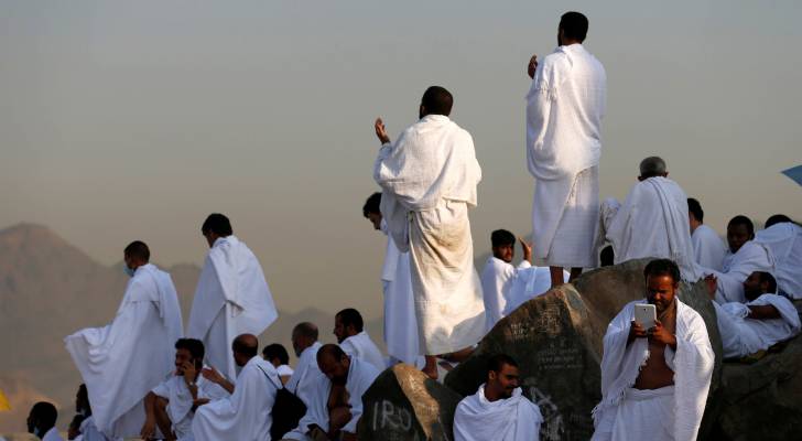 مهم للأردنيين الراغبين في الحج ..  تفاصيل 