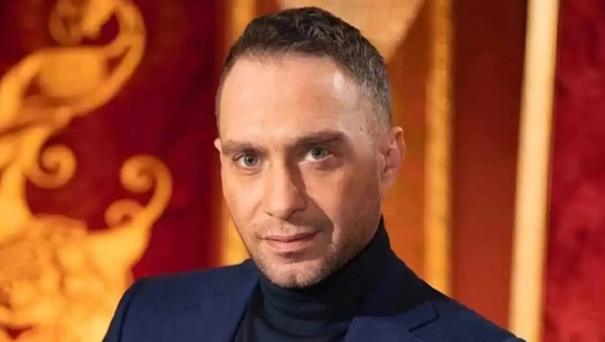 هل قصد حسام حبيب استفزاز شيرين عبد الوهاب بـ "رسالة" غامضة؟
