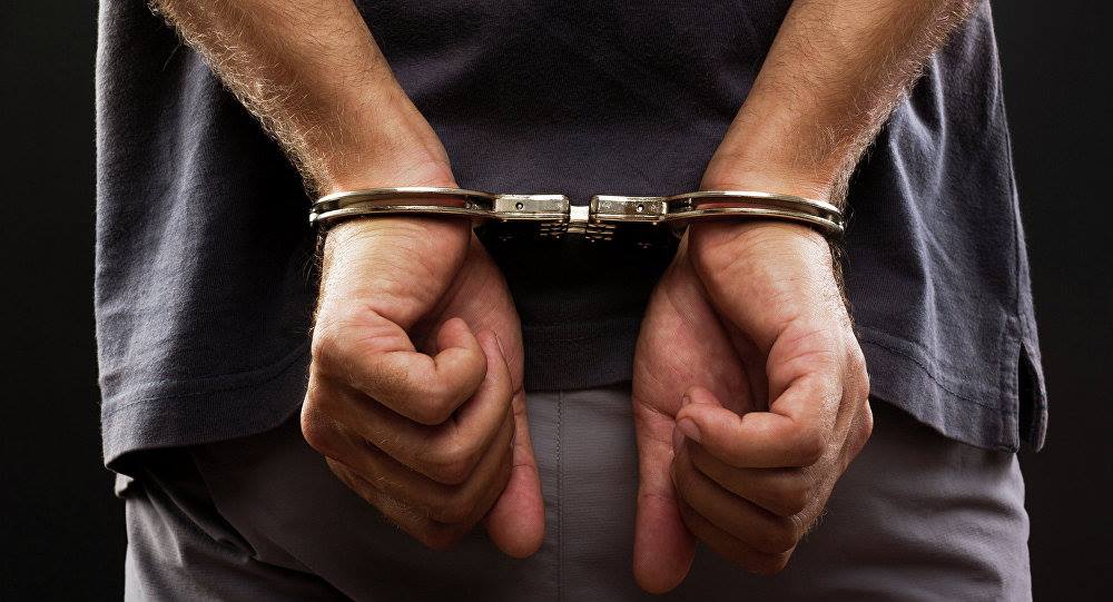 توقيف شخص القى بطليقته من الطابق الثاني 15 يوماً 