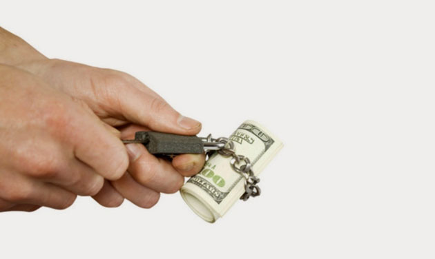 زوجي بخيل جدا 