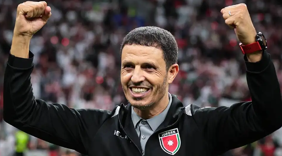 فيفا: السلامي ضمن قائمة أفضل "16 مدرب" في العالم 