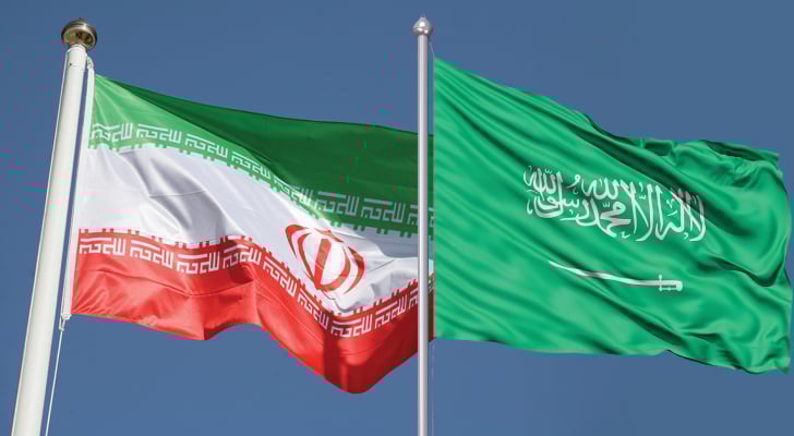 رسميا .. السعودية وإيران تعلنان استئناف العلاقات بينهما