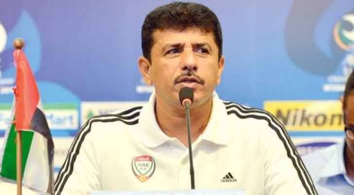 عبدالله المسفر ضمن المرشحين لقيادة المنتخب الأردني