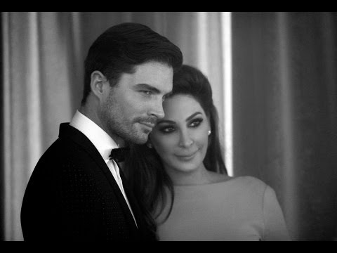 Elissa - Te3ebt Mennak Video Clip