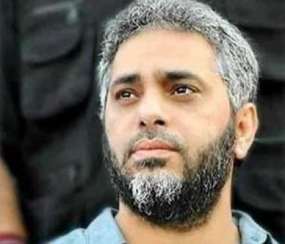 فضل شاكر يكشف: "عصابات بشار" حاولت اختطافي