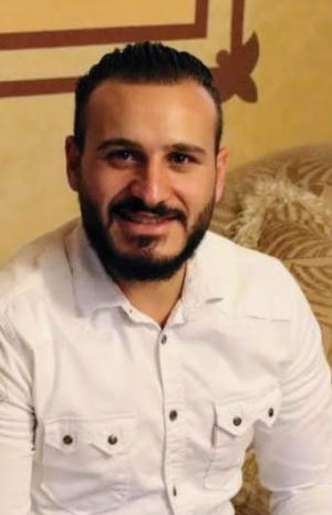 احمد المحسيري .. عيد ميلاد سعيد 