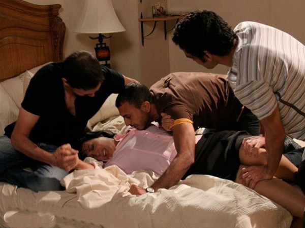 مشاهد الاغتصاب في الدراما ..  إثارة أم رسالة؟ ..  تعرف على أكثرها جدلا .. صور