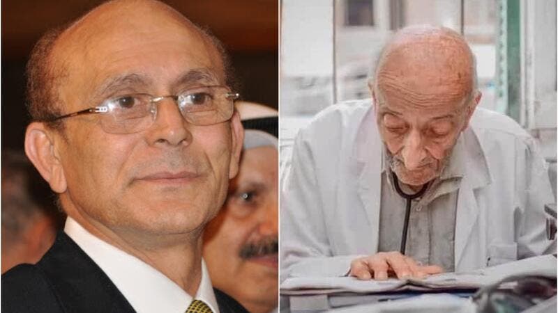 محمد صبحي يرفض تجسيد قصة حياة "طبيب الغلابة" ويرشح هذا الفنان لأداء الدور