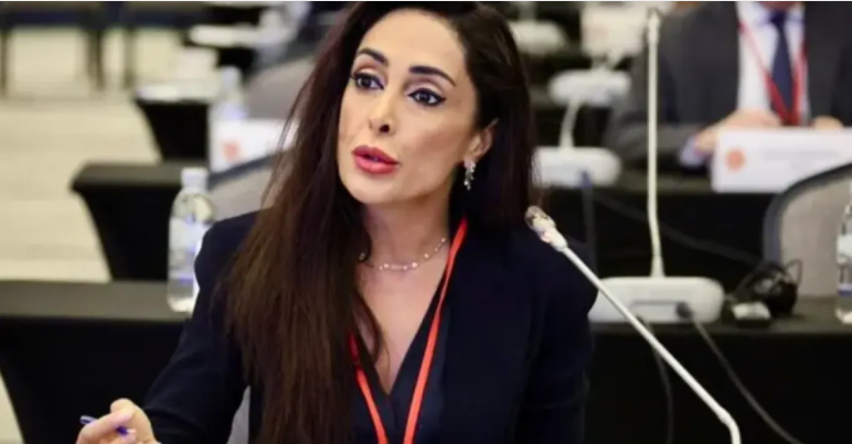 نائبة بلجيكية تتهم إيران بالتخطيط لاختطافها  