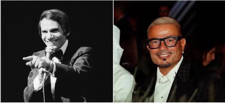 إبراهيم عيسى يثير الجدل: "عمرو دياب أهم من عبد الحليم"