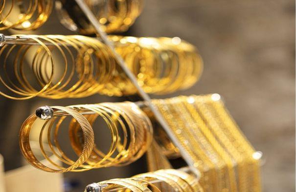 107 دنانير سعر الذهب عيار 21 محليا في التسعيرة الثانية الثلاثاء