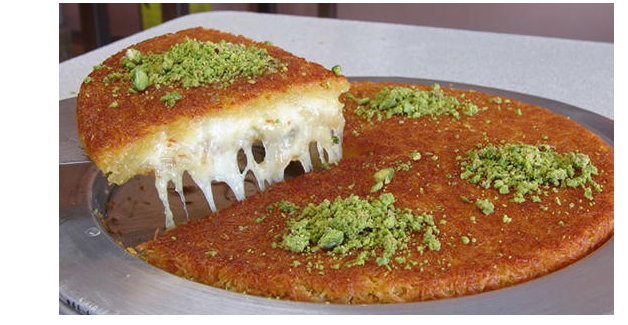 كيف تؤثر حلويات رمضان على الجسم؟