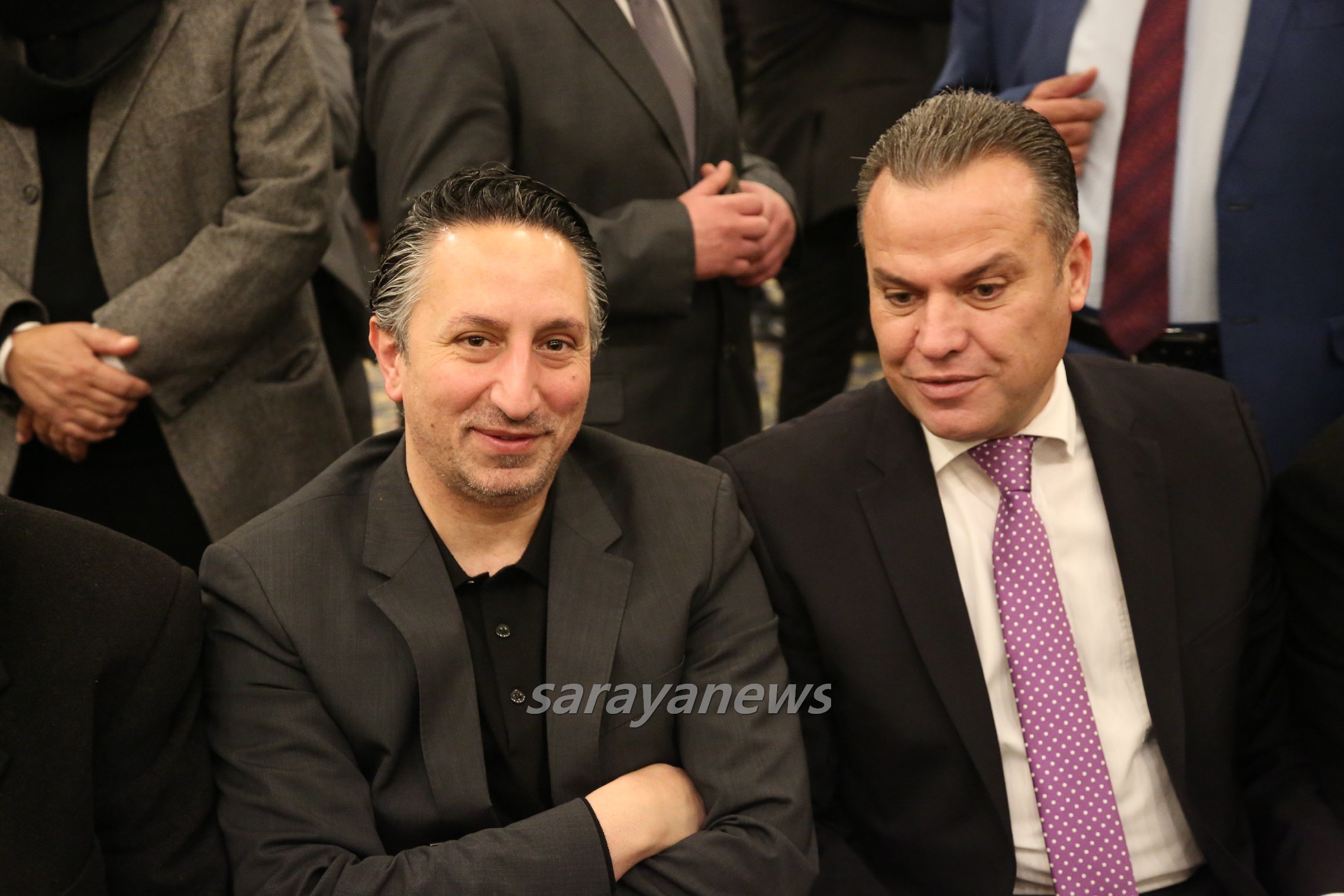 saraya news