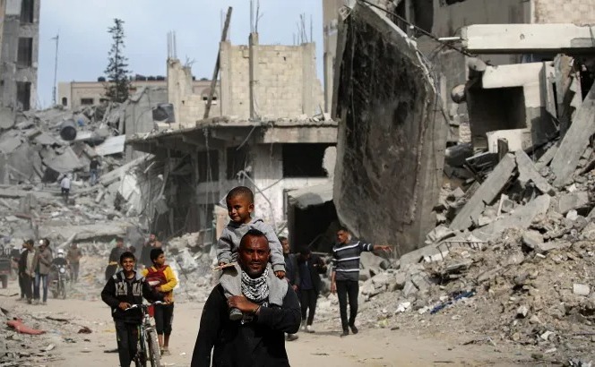 صحف عالمية: انسحاب الجيش الإسرائيلي من جنوب غزة حيّر حتى جون كيربي