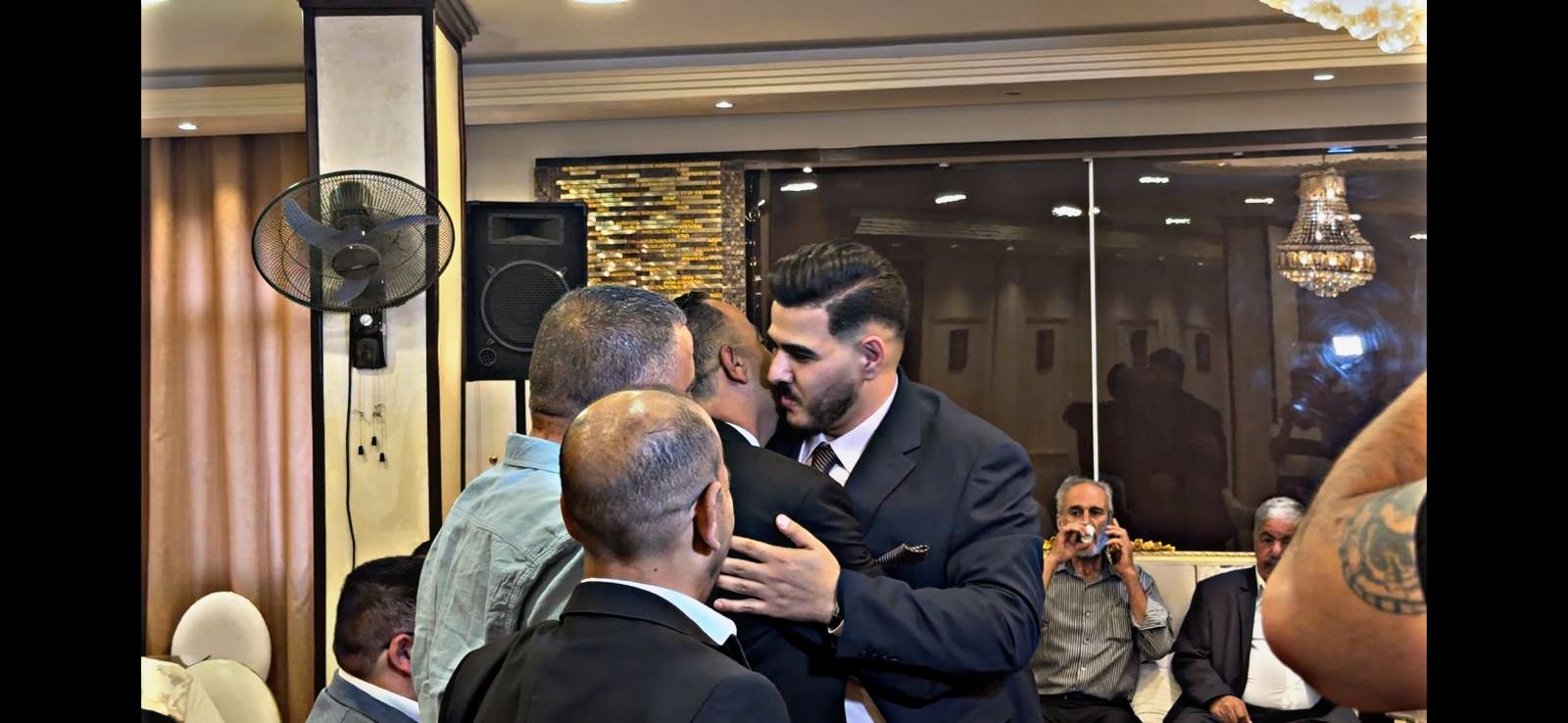 saraya news