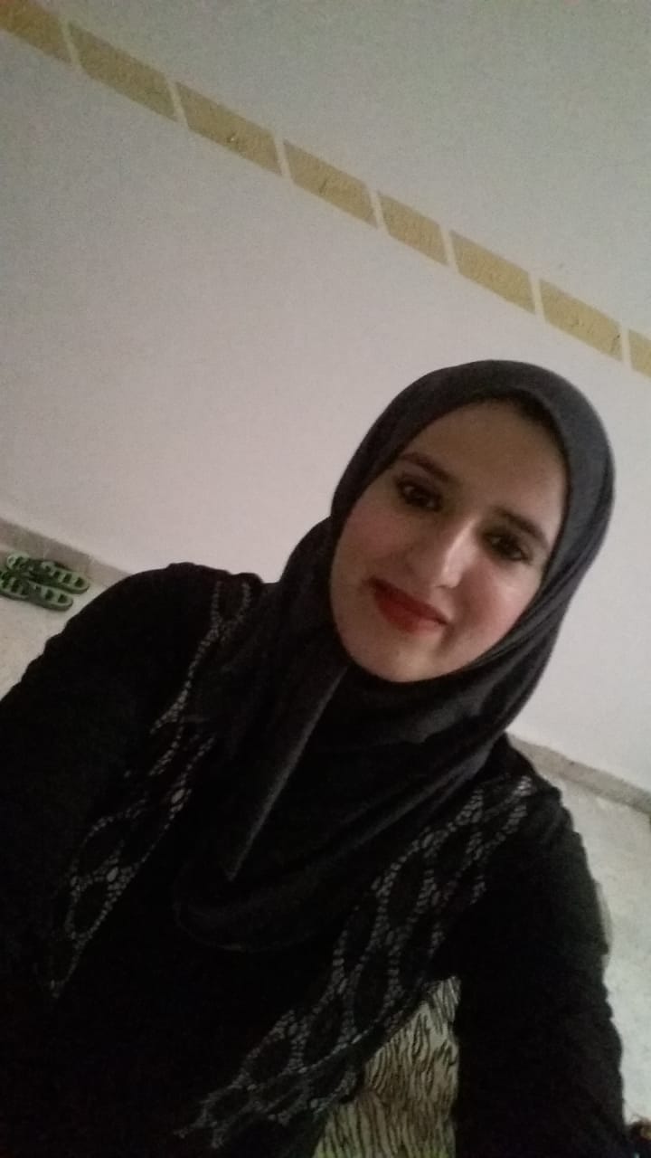 اختفاء عشرينية في الزرقاء  .. وعائلتها تناشد الامن والمواطنين 