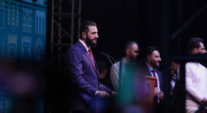 الرئيس الشرع: جرح حماة يمثل كل السوريين وحملتها تجاوزت 208 ملايين دولار