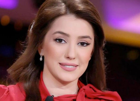 توضيح عاجل من كندة علوش على أزمة الخادمات ..  ومن يهتم بابنتها