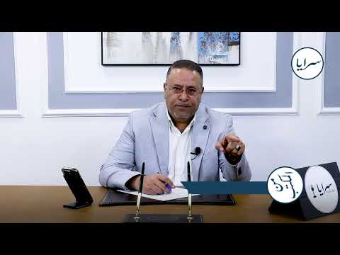 في الأردن فقط … وزير يخرج من الحكومة اعتلال صحي .. ثم يعود وزيرًا وسفيرًا ومدير عام .. استمع لحكاية تدوير المناصب
