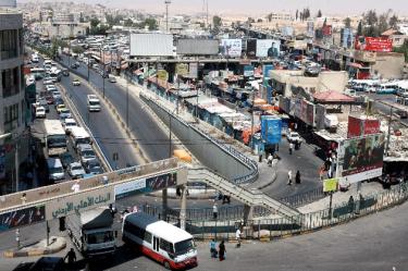 ديوانية " تنظم مناظرة مفتوحة حول اداء بلدية الزرقاء  .. السبت