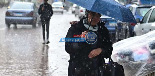 بالصور  ..  الأرصاد الأردنية تكشف مستجدات الحالة الجوية