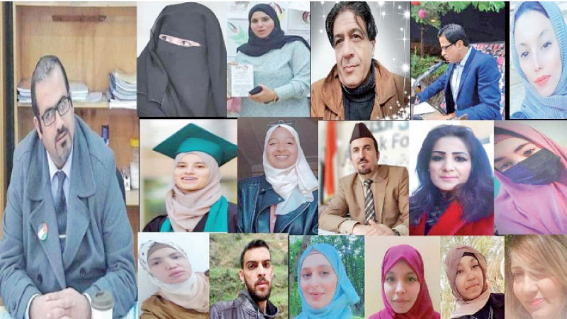 القيصر للآداب والفنون يعلن نتائج مسابقة كتابة المقالة الأدبية