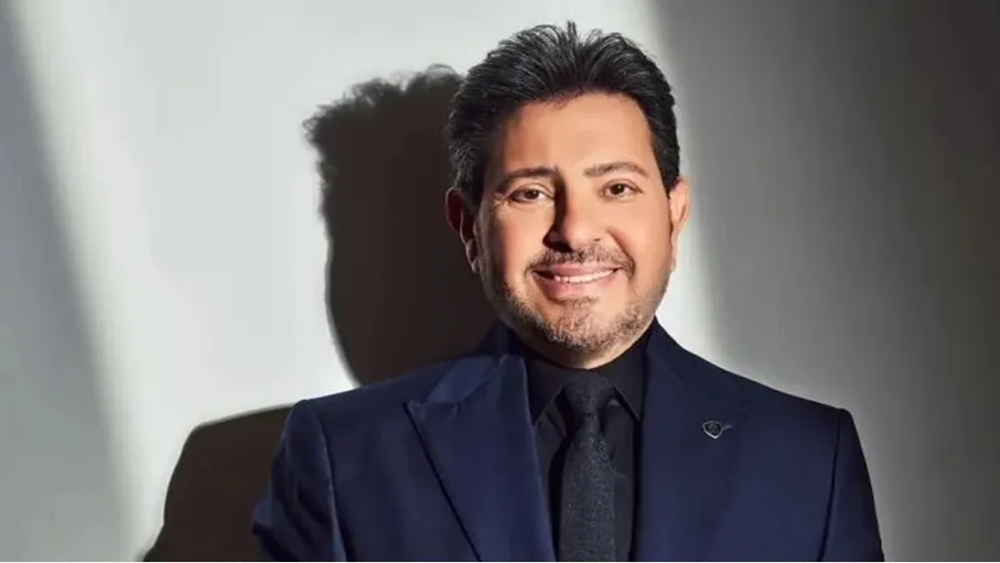 هاني شاكر بوضع صحي "دقيق جداً"