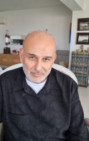 بعد رفضه التصوير مع معجبة مصرية ..  "جمال سليمان" يوضح - فيديو