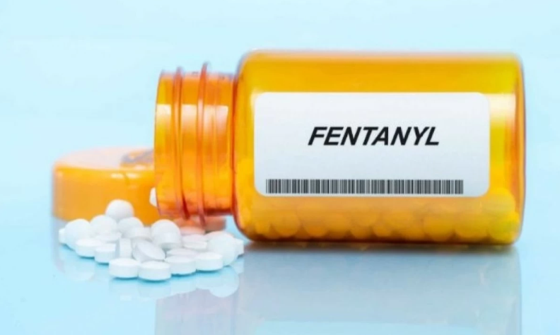 ترامب: مادة الفنتانيل المخدّرة "سلاح دمار شامل"