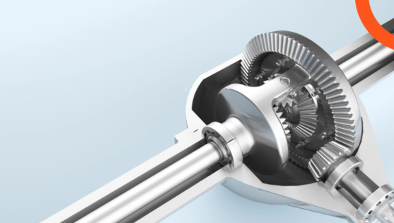 ما هو الدفرنس؟ أهميته وأسباب تلفه في السيارة