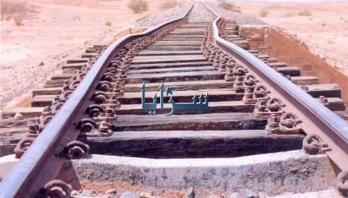 بيع خط شركة العقبة للسكك الحديدية "سكراب" يعيد ملف أصوللها إلى الواجهة ..  فيديو 