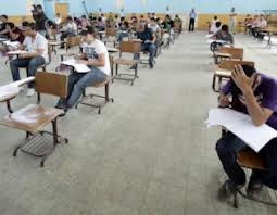 توجيهي : حرمان 73 طالب في مادبا ..  وتسجيل 2900 مخالفة منذ بدء الإمتحان