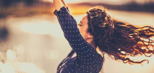 كيفية التخلص من الطاقة السلبية في ٣٠ ثانية