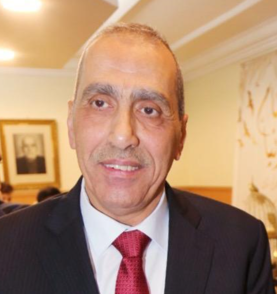 الحمود يكتب لـ"سرايا: "مَن شابه أباه ما ظلم"