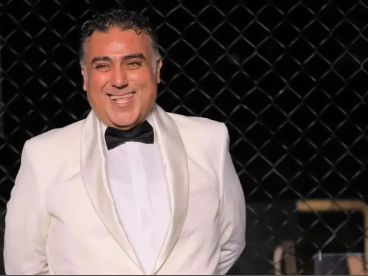 تامر حبيب يثير الجدل: هناك مسلسلات صُنعت بهدف السخرية منها