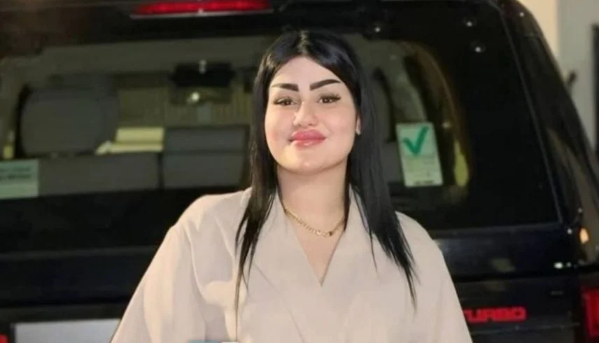 اعتقال دودو الجميل ..  تصعيد جديد ضد "المحتوى الهابط" في العراق