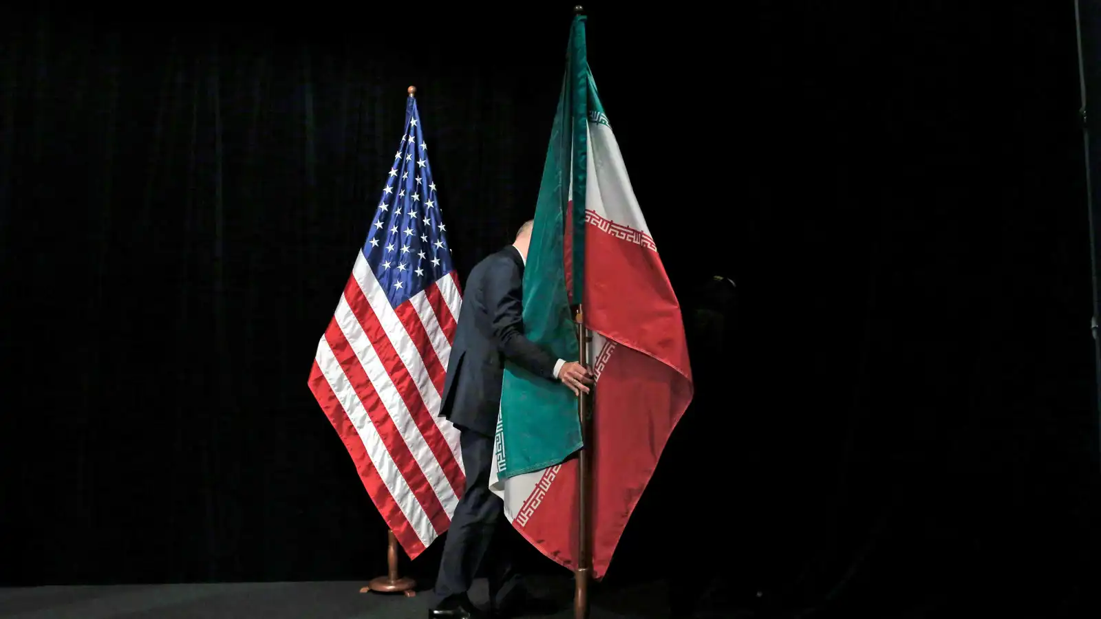 طهران ترد على ترامب: لم نصادق على أي اتفاق مع واشنطن  