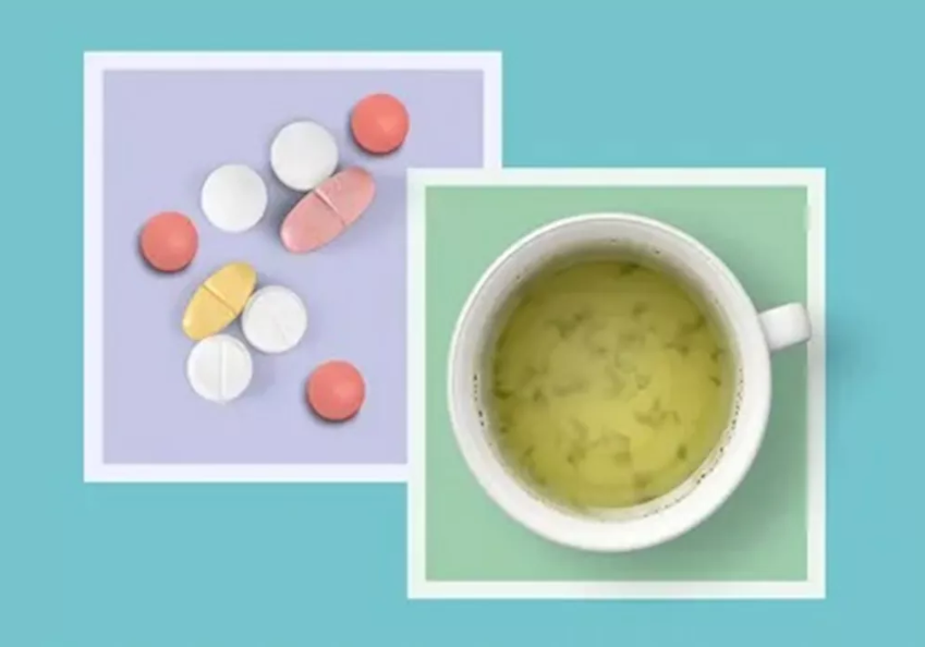 رغم فوائده ..  طبيب يحذر من الشاي الأخضر: قد يُبطل مفعول هذه الأدوية