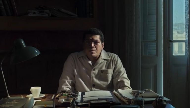 مواعيد عرض مسلسل عين سحرية ..  عصام عمر وباسم سمرة في مواجهة الجريمة