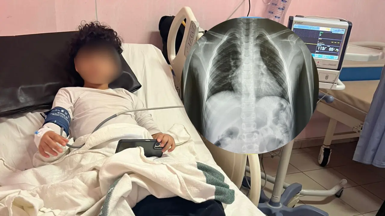 التربية لـ"سرايا": نتابع قضية اعتداء على طالب بمدرسة خاصة في عمّان ..  ووالدته تكشف تفاصيل مؤلمة